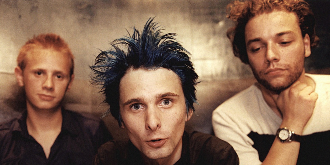 MUSE announces epic Origin of Muse box set
