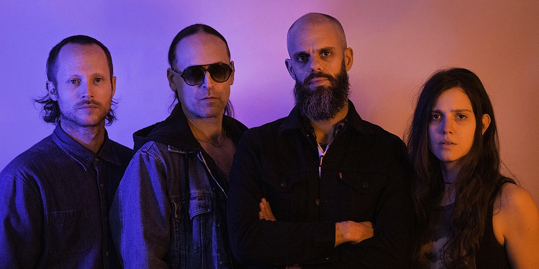 Baroness releases invigorating new single 'Seasons' – listen 