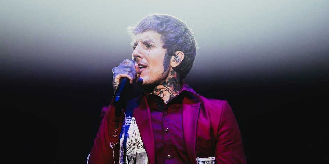 Bring Me The Horizon releases psychedelic music video for ‘sugar honey ice & tea’ – watch