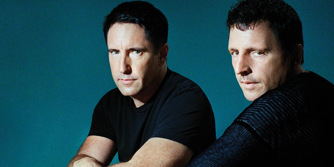 Nine Inch Nails' Trent Reznor and Atticus Ross to score upcoming Pixar film, Soul