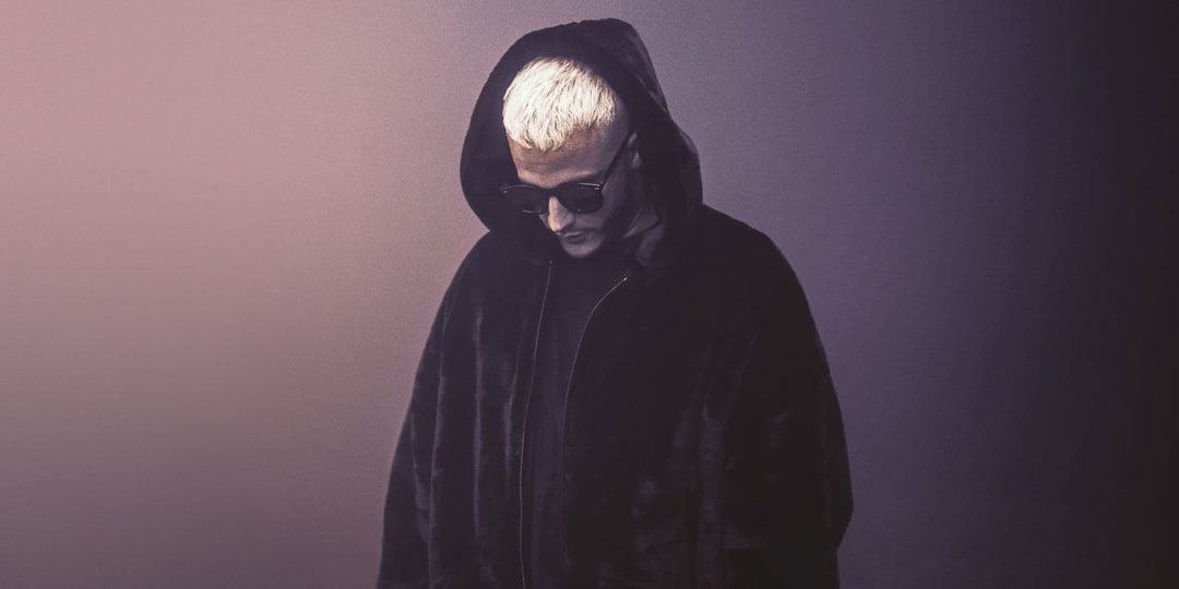 DJ SNAKE announces new album, Carte Blanche