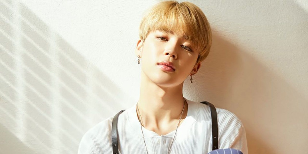 Jimin of BTS shares behind-the-scenes tour video in celebration of group's sixth anniversary