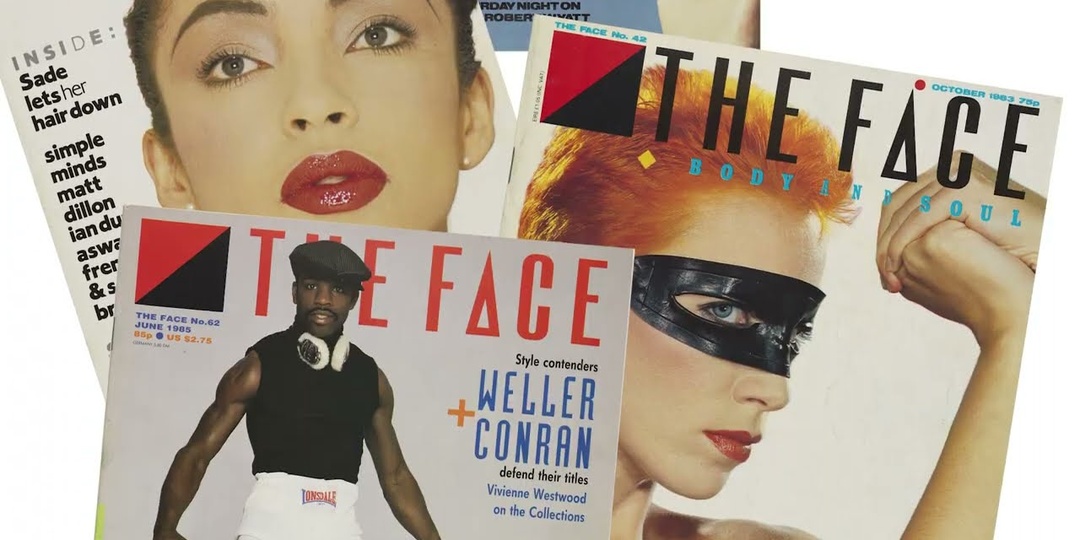 C86 Holdings acquires The Face from Mixmag / Kerrang! publisher Wasted Talent