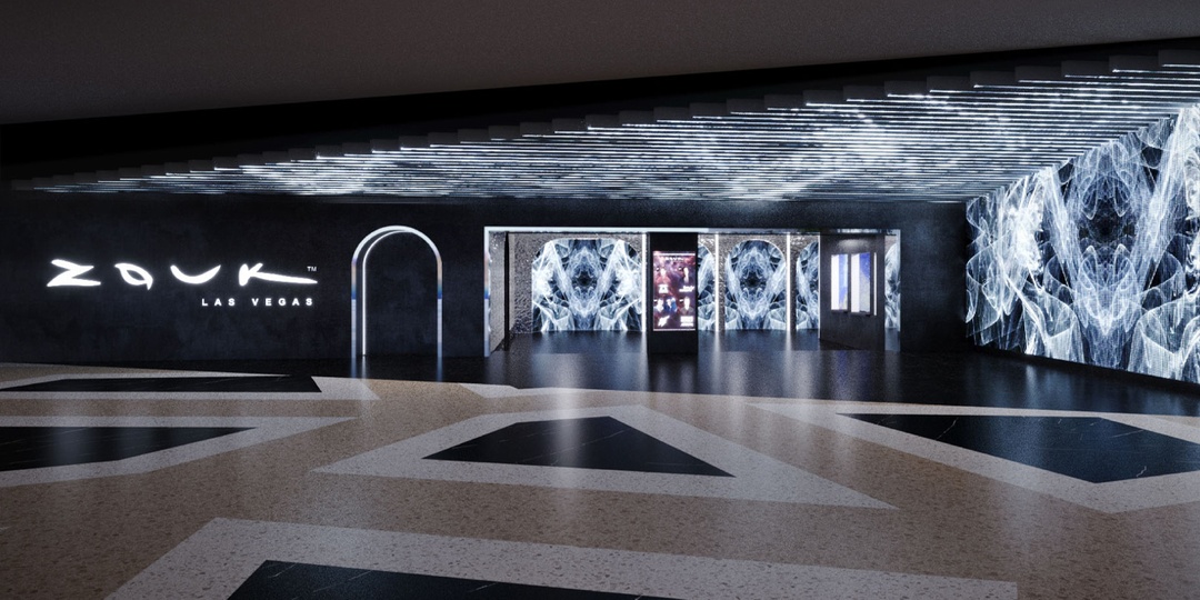 Iconic Singapore club Zouk will be opening in Resorts World Las Vegas in 2021