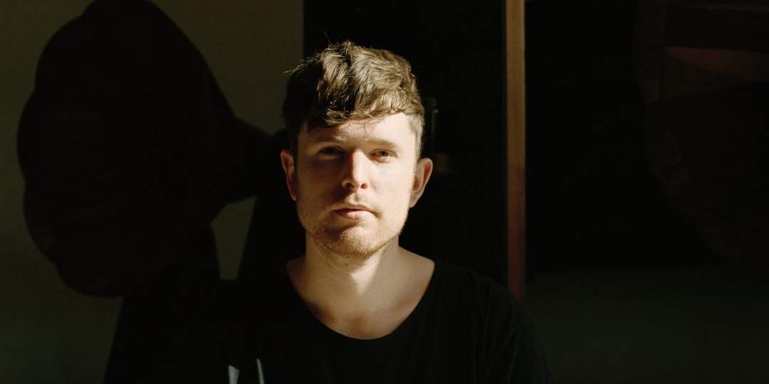 James Blake announces new single, 'You're Too Precious' 