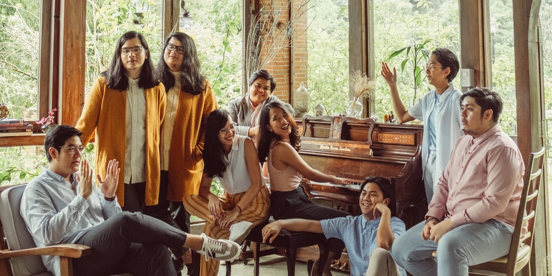 Ben&Ben to perform at Clockenflap 2019 in Hong Kong
