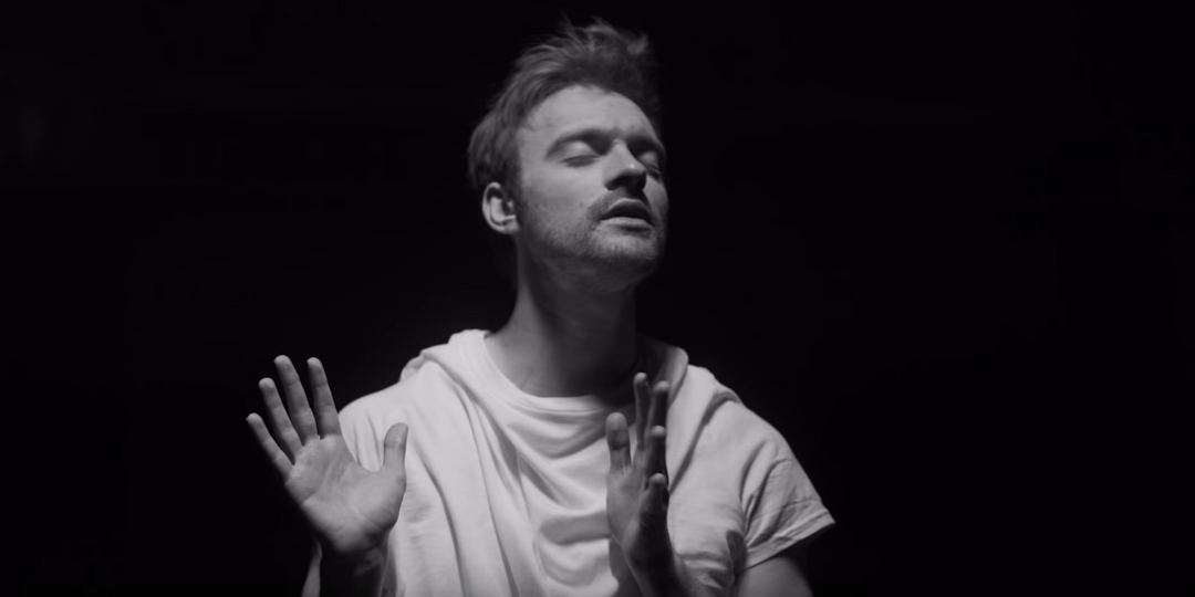 Billie Eilish’s brother and co-writer, FINNEAS, releases new single ‘Break My Heart Again’ – listen