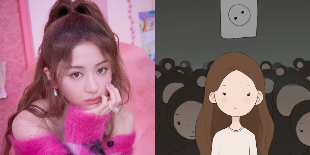 LE SSERAFIM's Huh Yunjin releases new solo single 'I ≠ DOLL' — listen