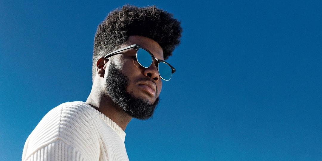 Khalid announces new album Free Spirit, shares artwork 