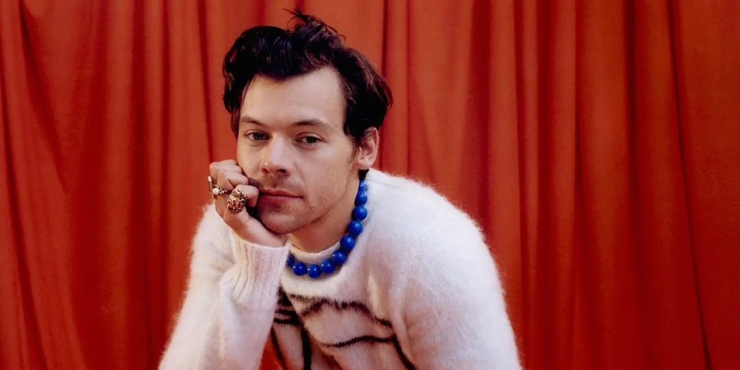 Harry Styles announces Asia LOVE ON TOUR 2023 concert dates  – Philippines, Japan, Thailand, Singapore, Korea confirmed
