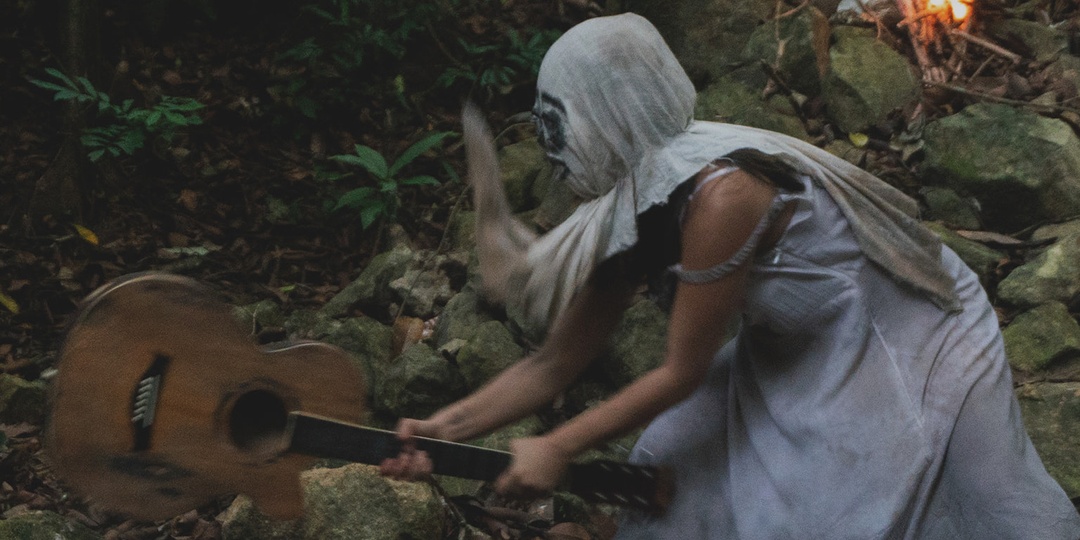 Bullet Dumas premieres stunning Jerrold Tarog-directed 'USISA' music video – watch