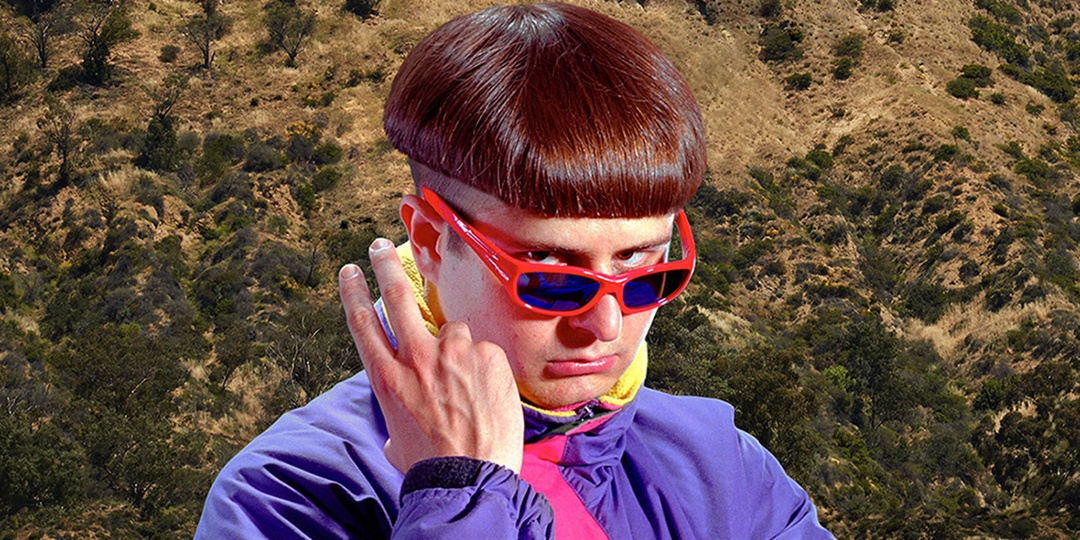 Understand  the eccentric genius of a mad doctor through Oliver Tree's quirkiest music videos