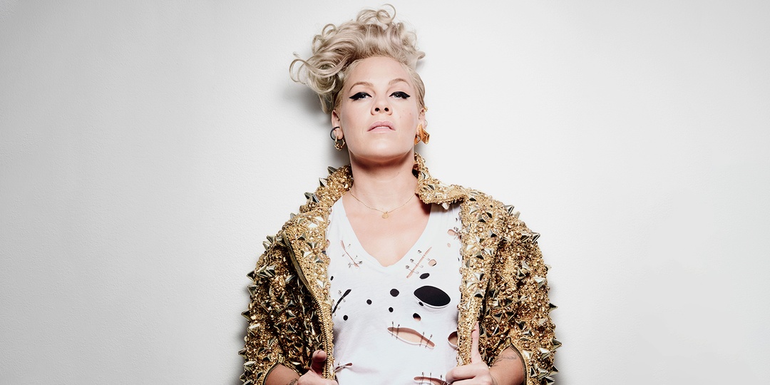 P!nk shares emotional new single 'Walk Me Home' – listen