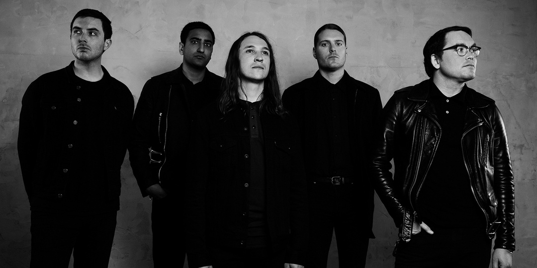 Deafheaven returns with nightmarish new single, Black Brick