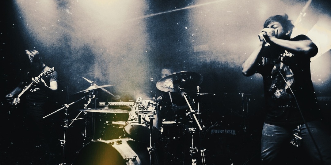 Wormrot cancel US/Canada/Mexico tour in light of coronavirus outbreak