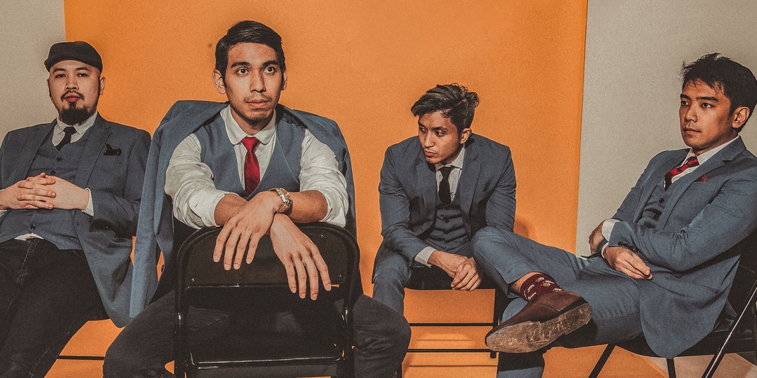 The Bloomfields to launch upcoming album A Drop In The Blue this June