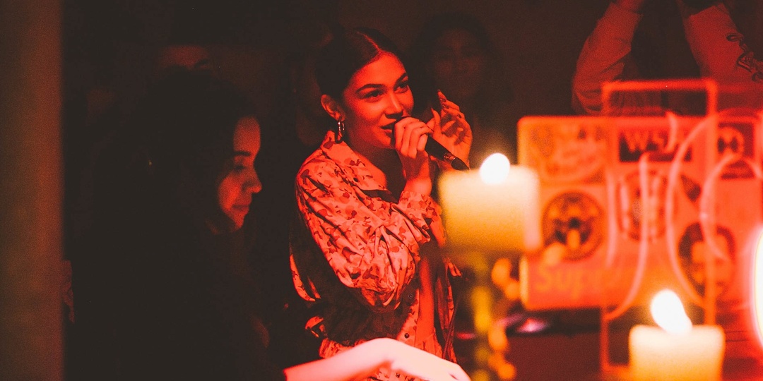 Jess Connelly returns with new single 'EXPECT' – listen