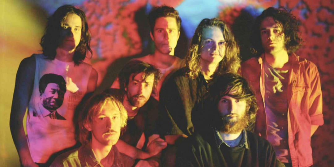 King Gizzard & The Lizard Wizard release new album, Infest the Rats' Nest – listen 
