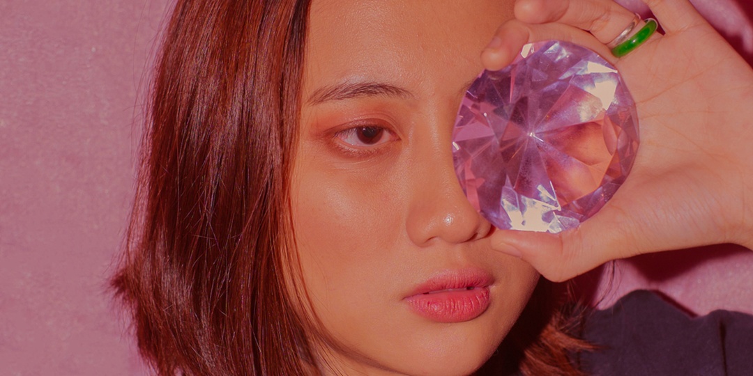BP Valenzuela releases new half-lit EP Paradigm Shift – listen