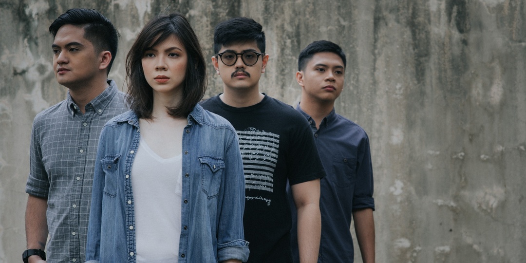 "The answer is: indefinitely:" Fools and Foes on taking a break from writing music