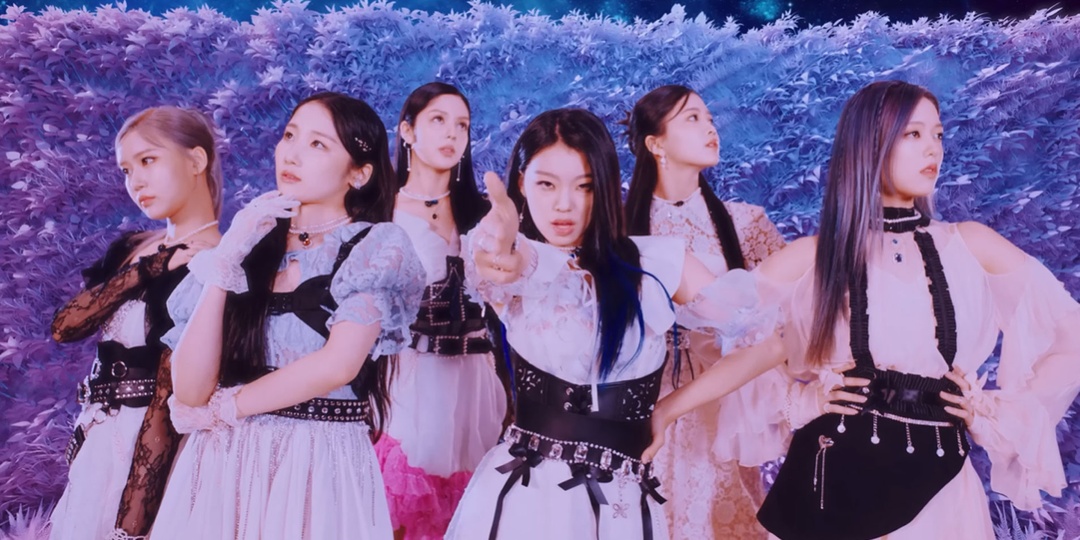 Lapillus release debut single 'HIT YA!' – watch