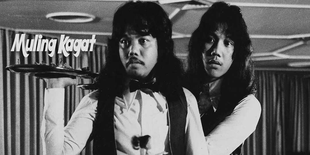 Pasta Groove pays tribute to father and Hotdog bassist Dennis Garcia with rarities album Muling Kagat – listen