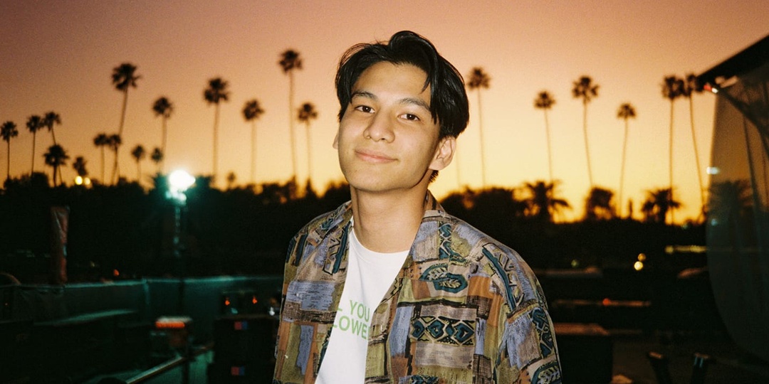Phum Viphurit drops new 'Softly Spoken' music video – watch
