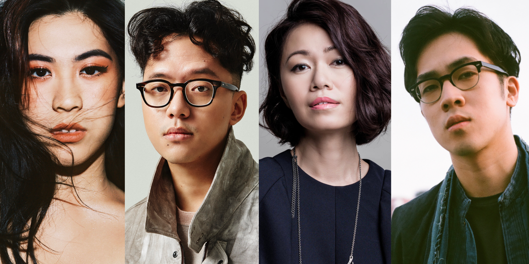 Sam Rui, Sezairi, Joanna Dong, Charlie Lim, and more join Hear65 Sing-Along SG, here's how to sing karaoke with your local faves