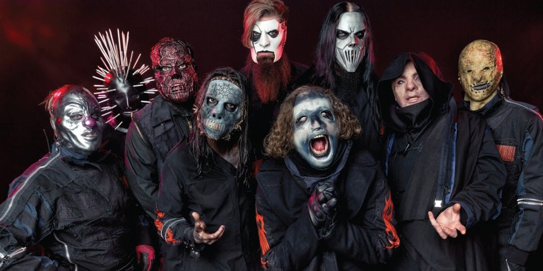 Slipknot announce Southeast Asia 2021 Tour Dates – Tokyo, Singapore, Manila, Jakarta confirmed