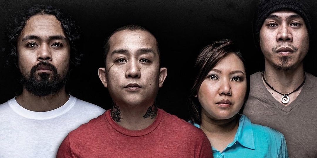 Urbandub re-release collab tee with Nick Automatic