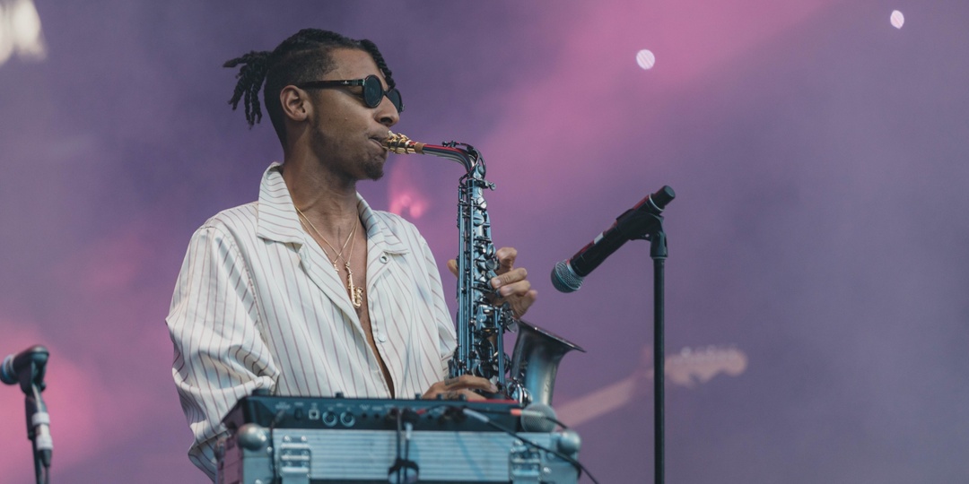 Five highlights of Garden Beats Festival 2019 – gig report