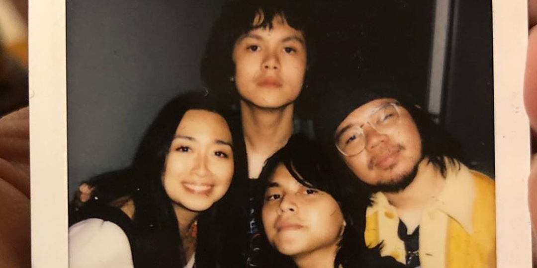 UDD's Armi Millare and IV Of Spades perform 'Indak ng Mundo' mashup in New York – watch