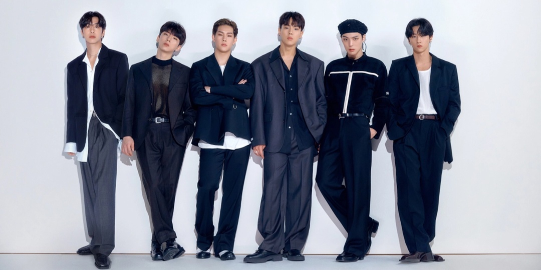 MONSTA X drop second English album 'The Dreaming', 'You Problem' music video – listen