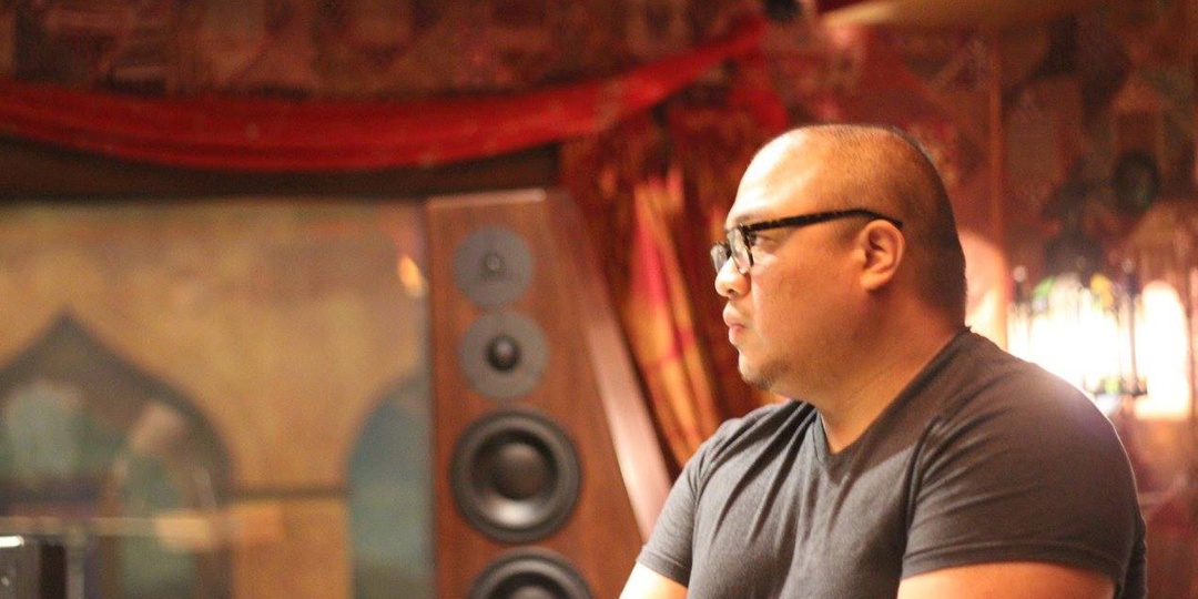 Jorel Corpus releases hopeful new single 'Don't Worry' – listen