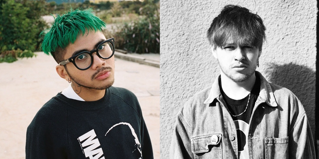 No Rome drops fresh collab with Brockhampton's Bearface '1:45AM' – listen