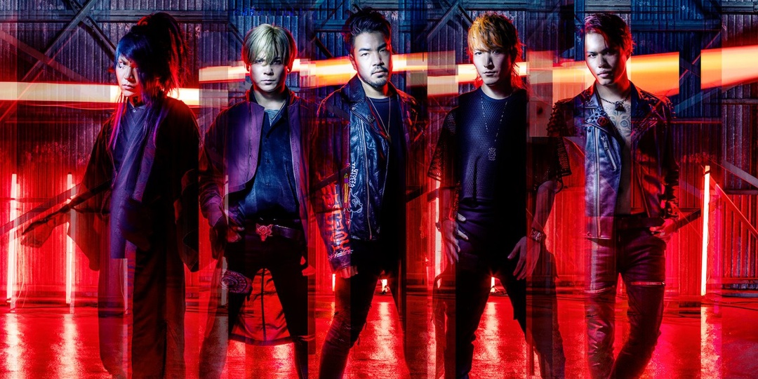 Crossfaith to open Slipknot concert in Manila
