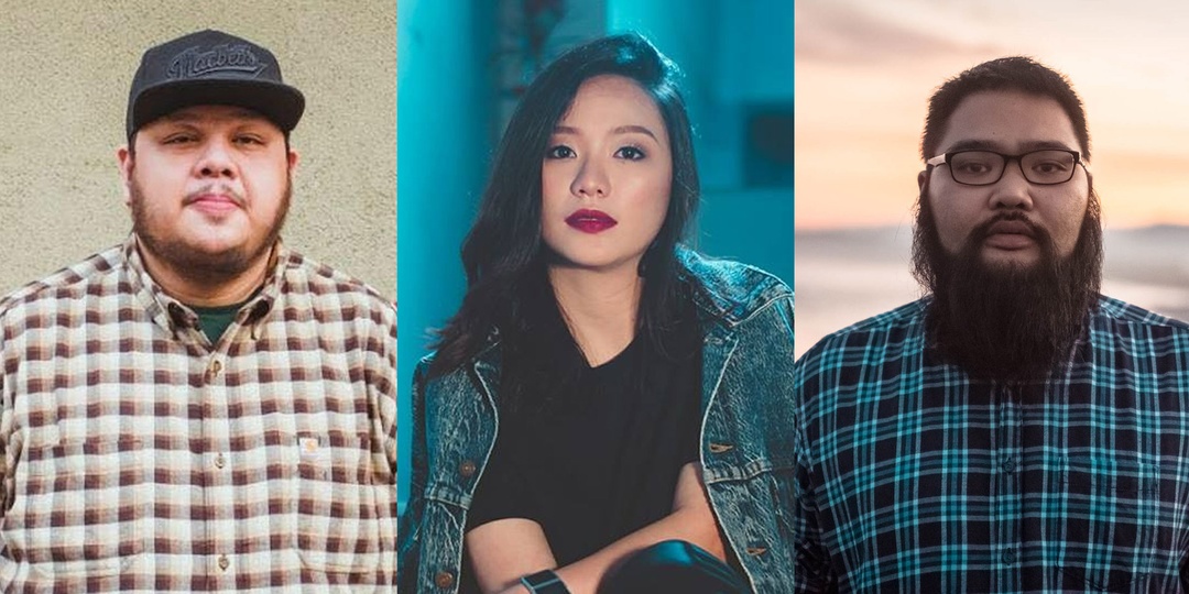 Mayonnaise, Madeline, I Belong to the Zoo, announce Singapore concert