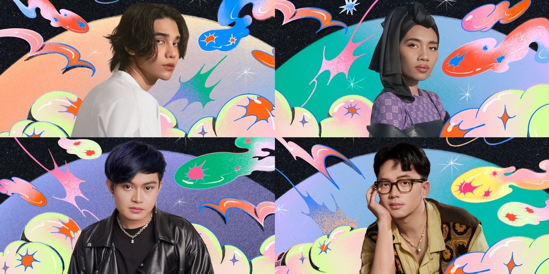 Apple Music to spotlight Southeast Asian artists with new series 'Here's To The Dreamers' featuring Jeff Satur, Yuna, Sezairi, Ace Banzuelo, and more