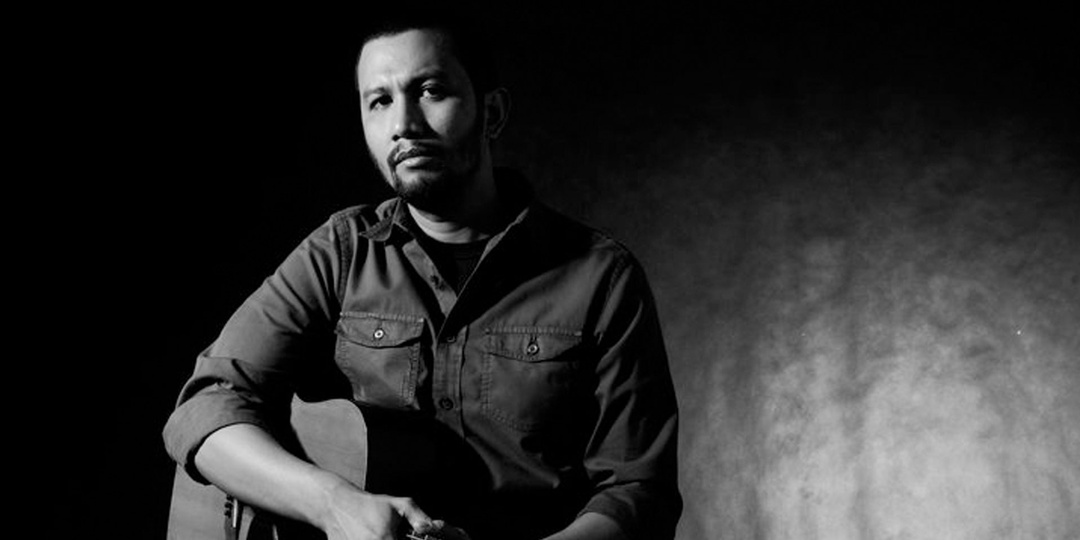 Johnoy Danao's Troubadour Tales EP Chapter 2: A track-by-track guide