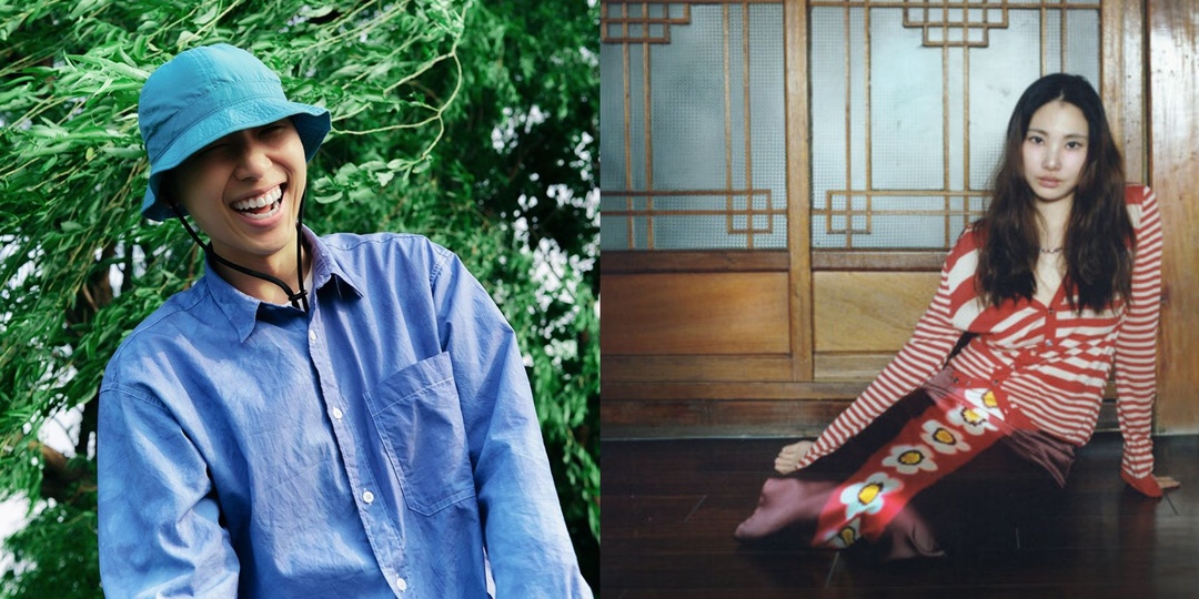 george and youra announce Asia tour — concerts in Manila, Bangkok, and Taipei confirmed