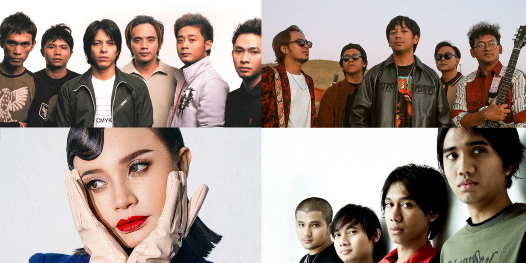 15 Malay-Indo karaoke songs that will bring you back to the early 2000s