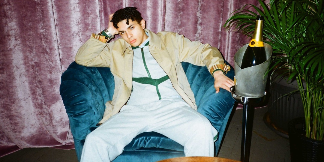 Jimothy to perform in Singapore in May