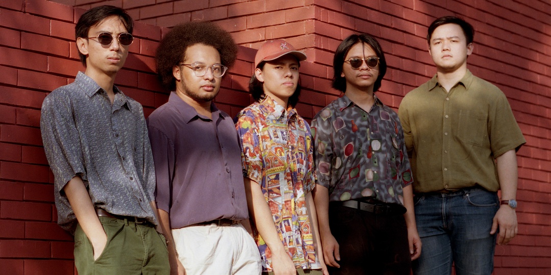 Funky Records to make debut with new neo-soul and funk act, Flu