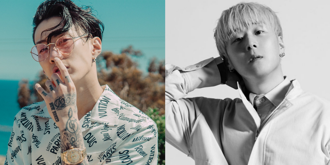 Jay Park, pH-1, and GroovyRoom collaborate on 'ALL IN' for Gen.G's League of Legends team 