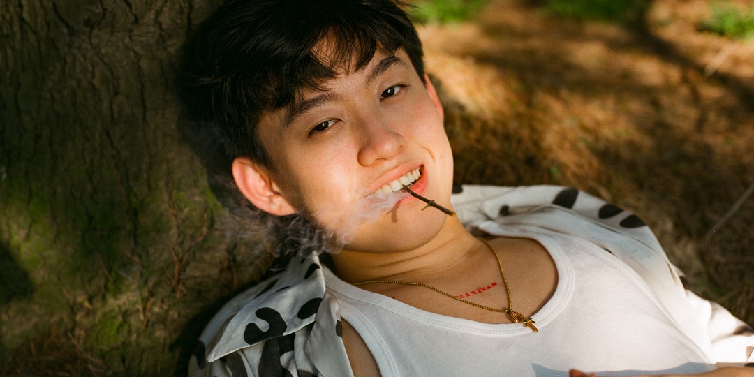Rich Brian goes back to 1999 with new EP – listen