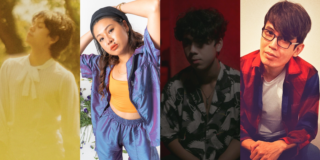 Zild, August Wahh, Fern., Hannah + Gabi, and more release new music – listen
