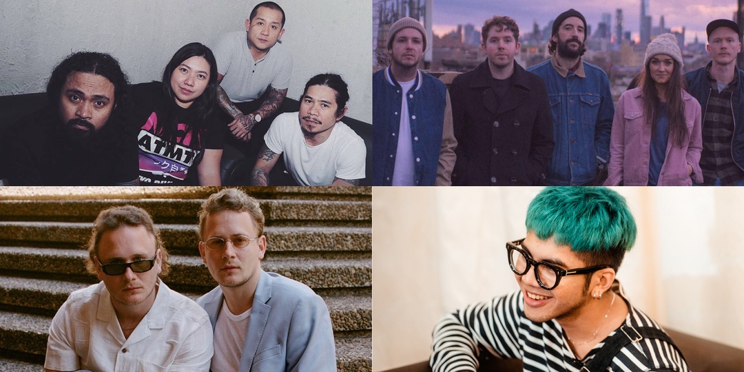 Wanderland 2020 to push through with No Rome, Paper Kites, Urbandub, Cosmo's Midnight, and more