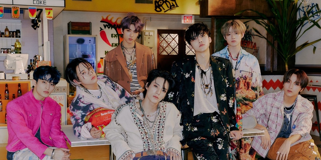 NCT DREAM fire it up with long-awaited full album, ‘맛 Hot Sauce,' here's what fans think