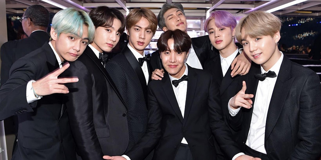 BTS returns after month-long break