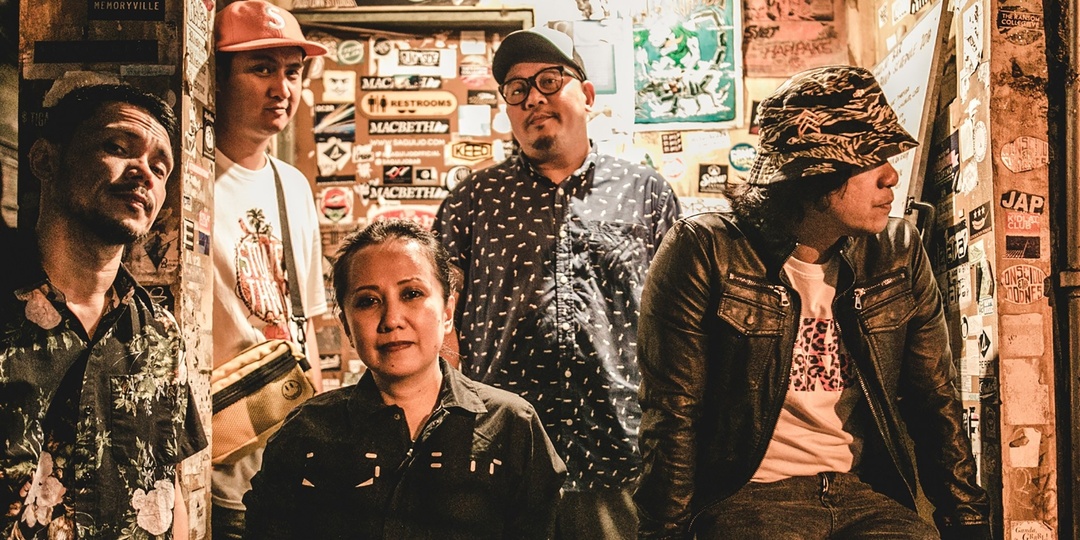 Sandwich tease new music, out this weekend – watch